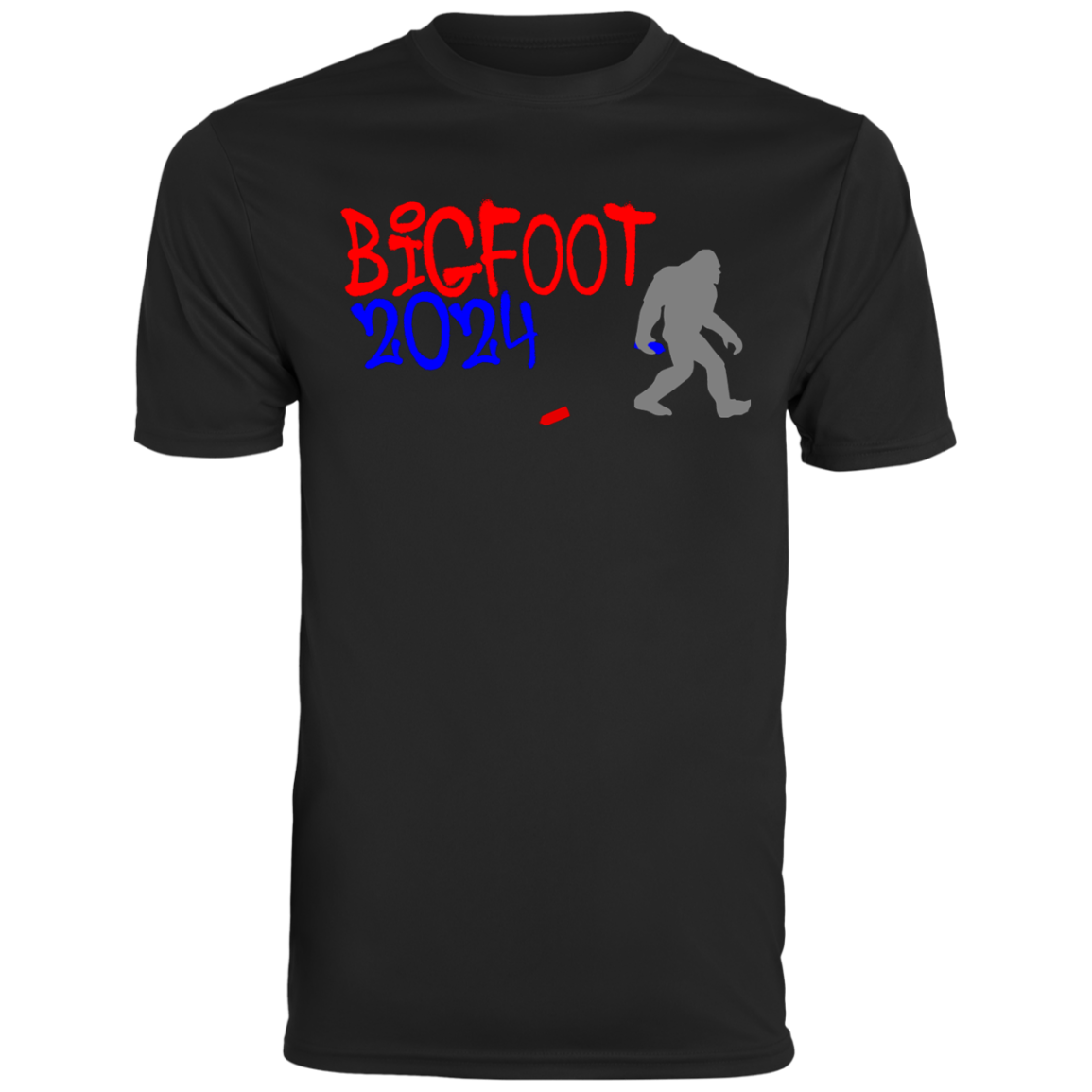 Bigfoot 2024 Tee