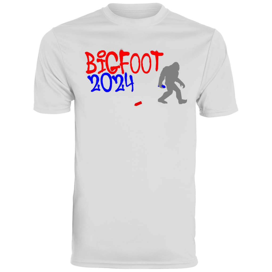 Bigfoot 2024 Tee