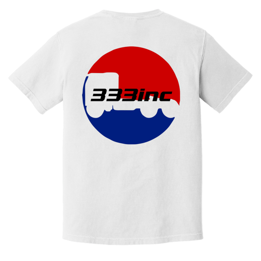 333 Inc Cabover T-Shirt
