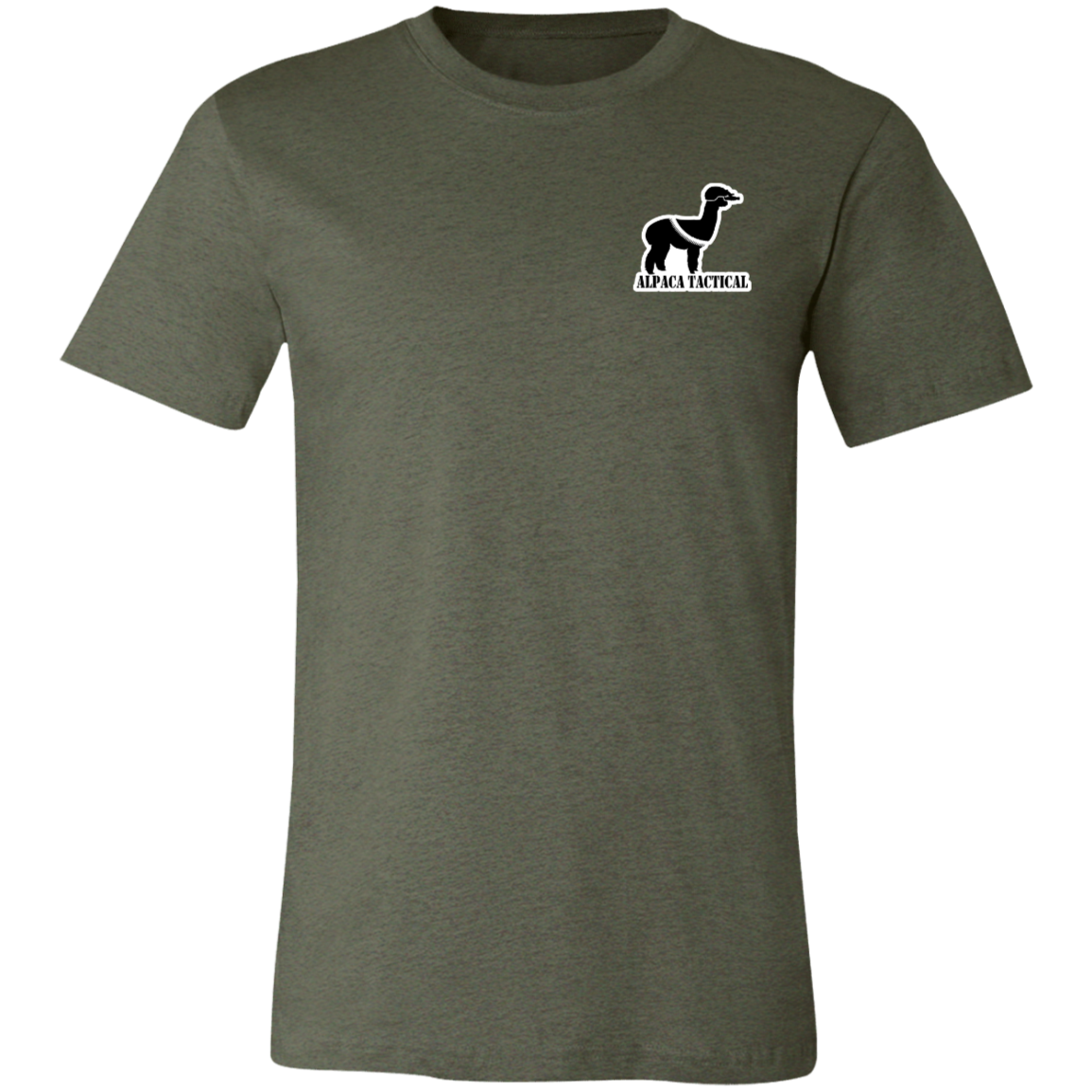 Sierra Leone Shooting Team Unisex Jersey Short-Sleeve T-Shirt