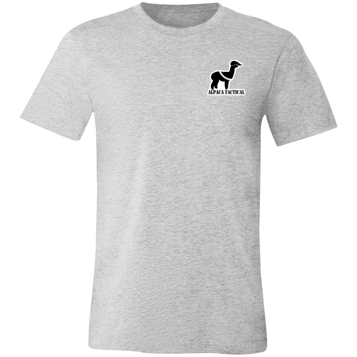 Sierra Leone Shooting Team Unisex Jersey Short-Sleeve T-Shirt